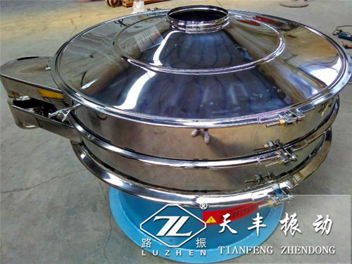 震動篩與振動篩是同一個產(chǎn)品嗎？這里有答案
